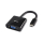 Akcesoria i-tec Adapter USB - C - VGA (D-SUB)